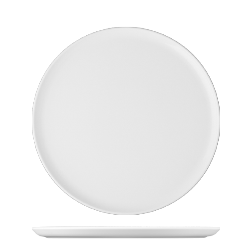 G.Benedikt Talíř mělký COUP ISABELLE 23 cm porcelán 6 ks