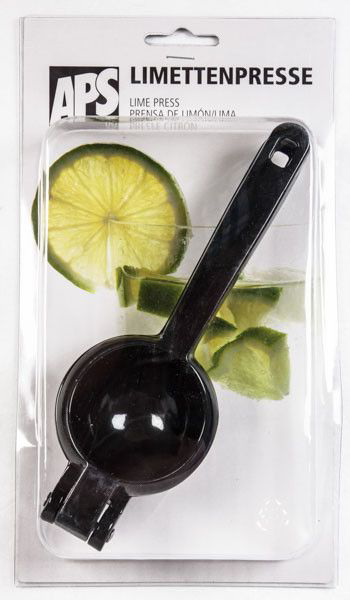 APS Lis na citrusy hliníkový 21 x 7 x 5 cm 1 ks