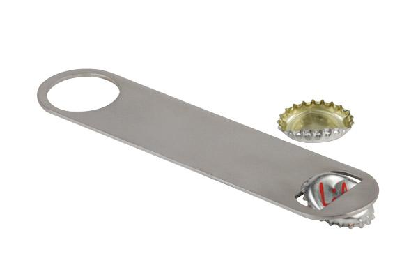 APS Otvírák Speedy 18 x 4cm nerezový 1 ks