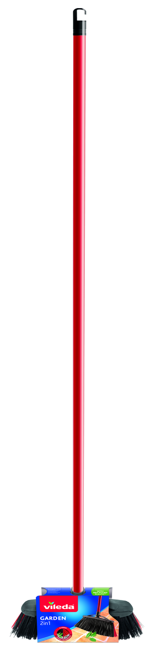 vileda Smeták venkovní 2v1 1 ks