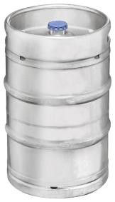 GAMBRINUS ORIGINÁL 10 50L KEG