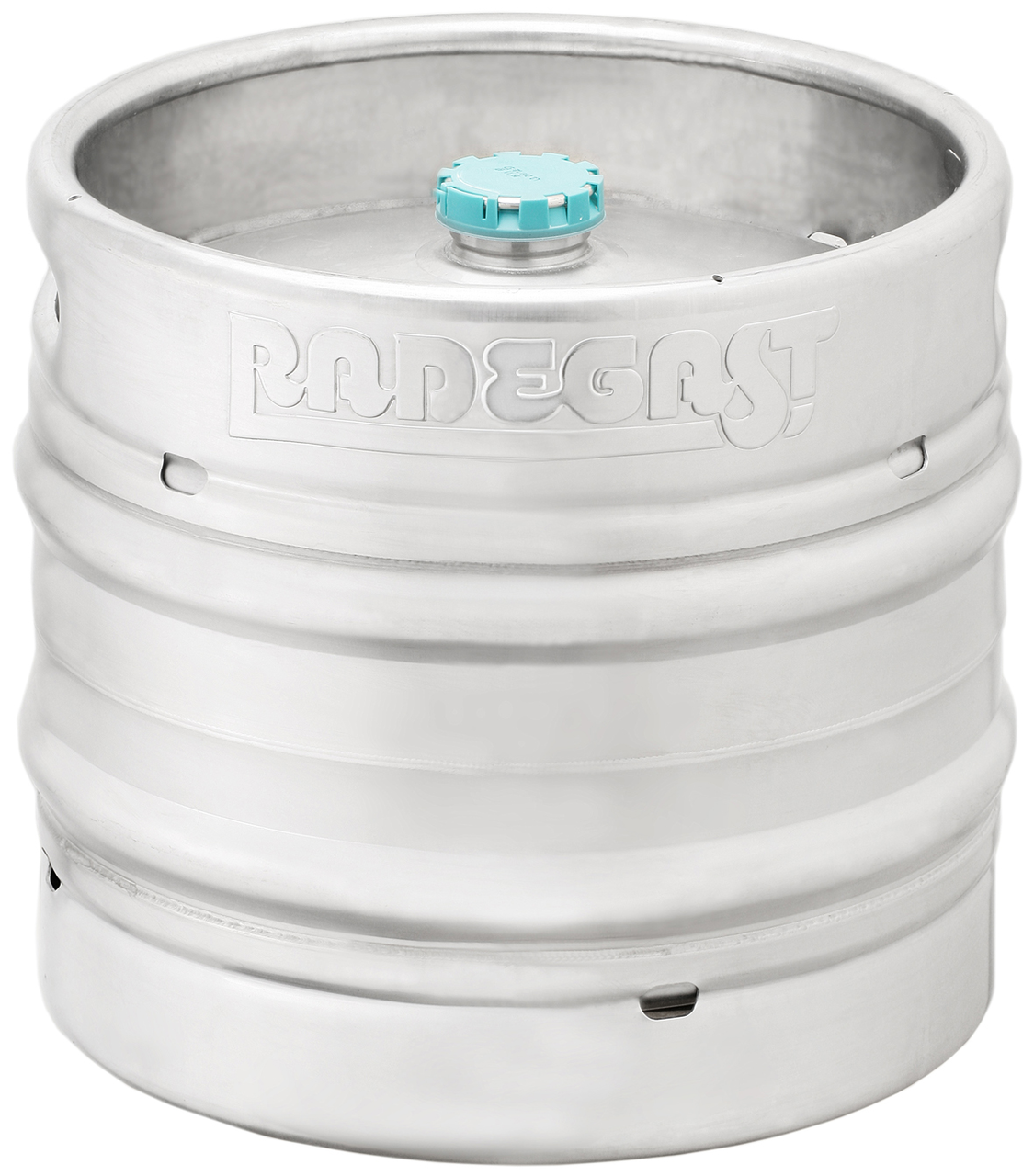 BIRELL Světlý Pivo nealkoholické 30 l KEG