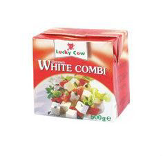 German white s rostlinným tukem chlaz. 500 g