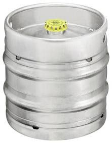 VELKOPOPOVICKÝ Kozel Pivo světlé 10° 30 l KEG