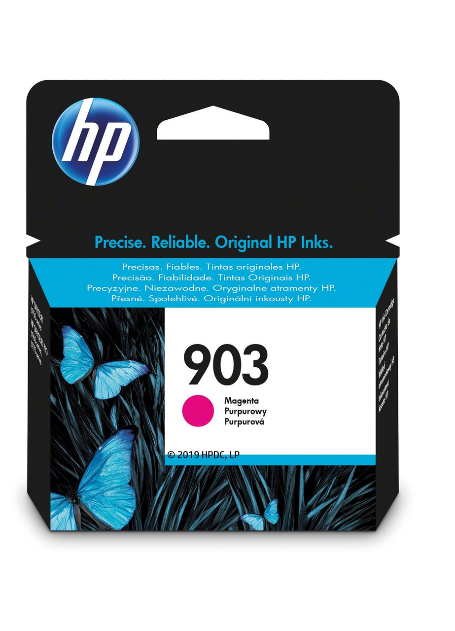 HP 903 Cartridge magenta 1 ks