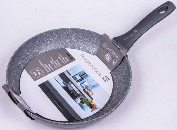 Tarrington House Granite Pánev 28 cm 1 ks