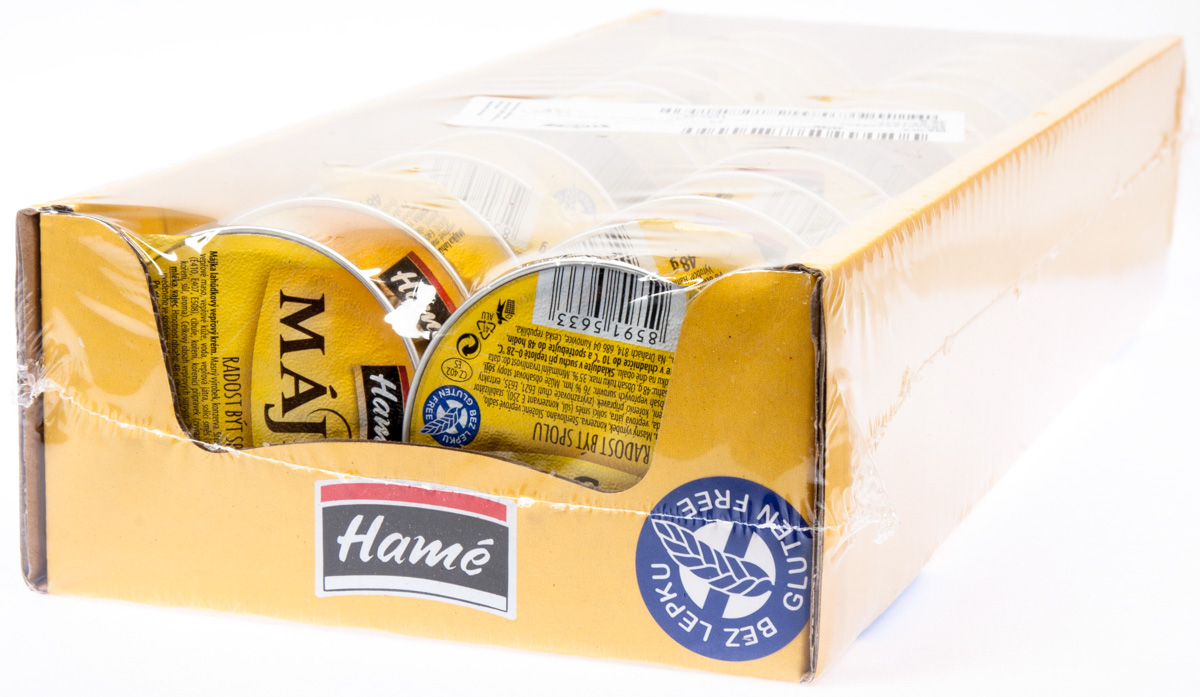 Hamé Májka 24 x 48 g