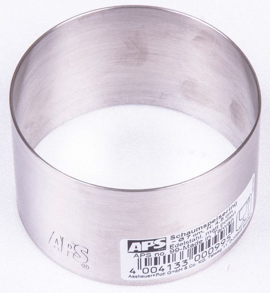 APS Kroužek tvarovací 7 cm 1 ks