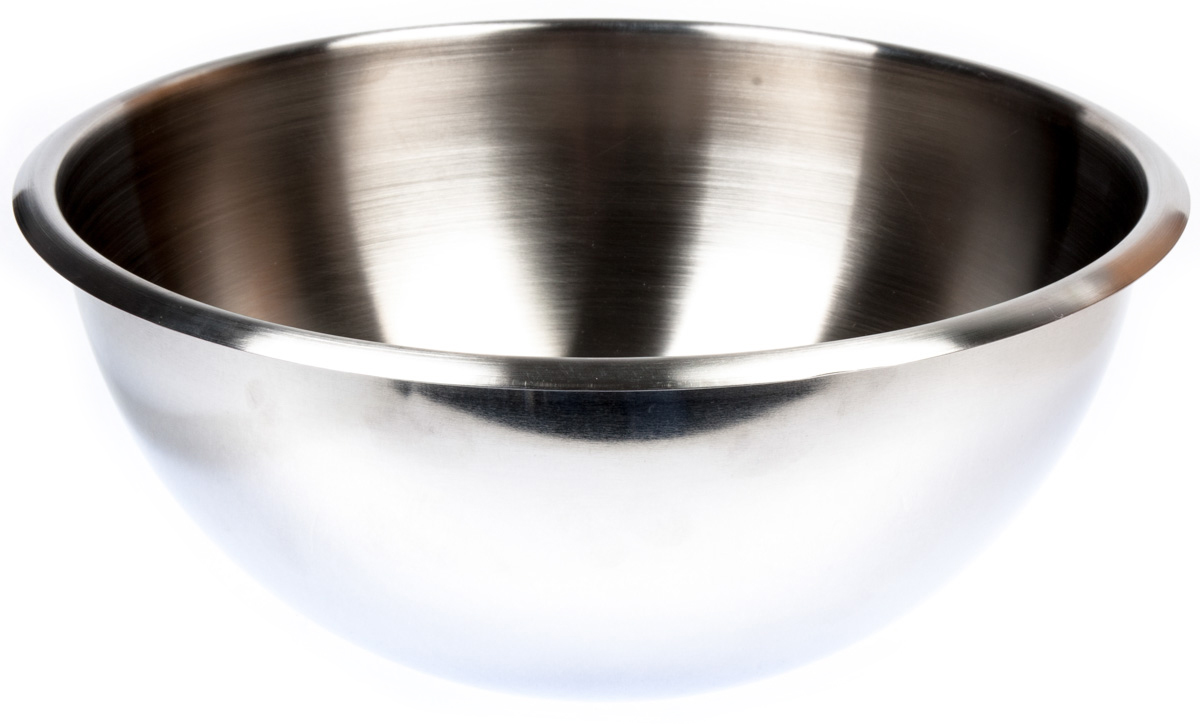 METRO PROFESSIONAL Mísa kulatá nerez 28 cm 1 ks