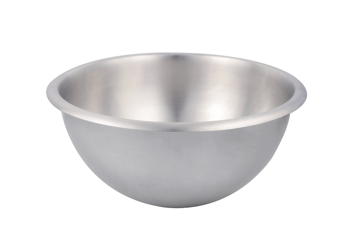 METRO PROFESSIONAL Mísa kulatá nerez 32 cm 1 ks