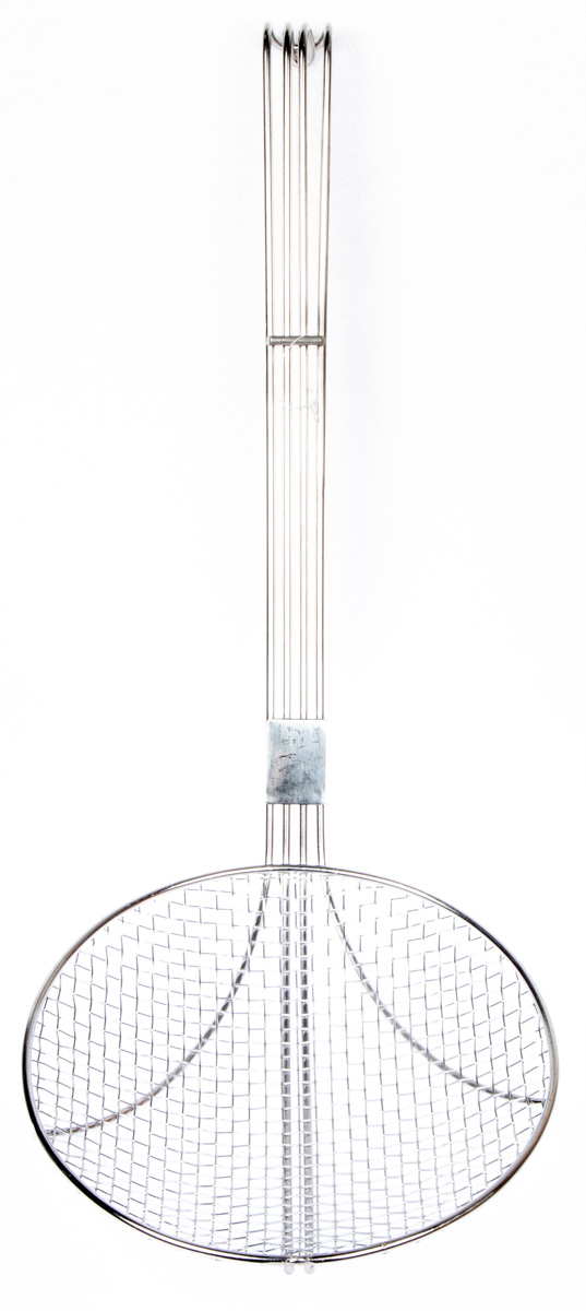 APS Lžíce fritovací 20 cm nerez 1 ks