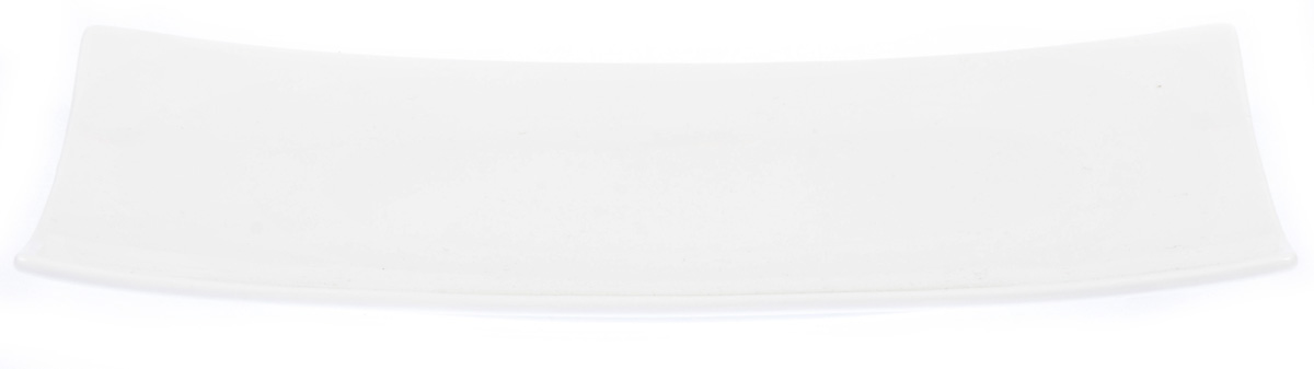 HENDI Podnos porcelánový 22 x 10,5 cm 1 ks