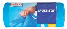 Paclan Multi Pytle na odpad silné 120 l 3 x 15 ks