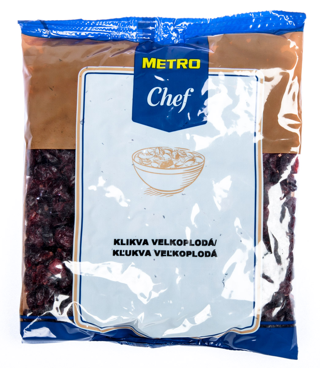 METRO Chef Klikva proslazená 500 g