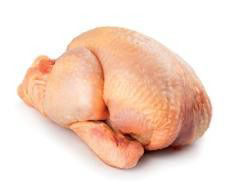 Kuřátko jarní mraž. 400 g