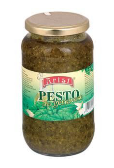 Arisi Pesto omáčka na těstoviny 500 g
