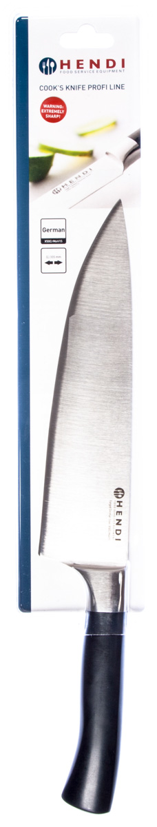 HENDI Profi Line Nůž kuchařský 20cm 1 ks
