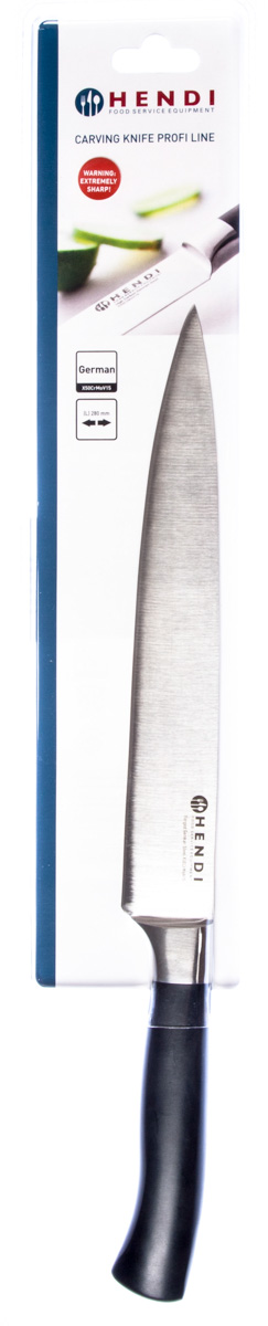 HENDI Nůž porcovací Profi Line 20 cm 1 ks