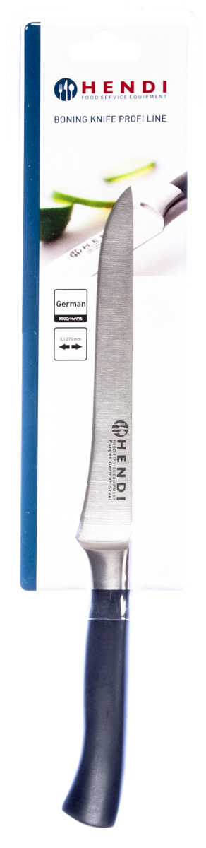 HENDI Profi Line Nůž Bone 15 cm 1 ks