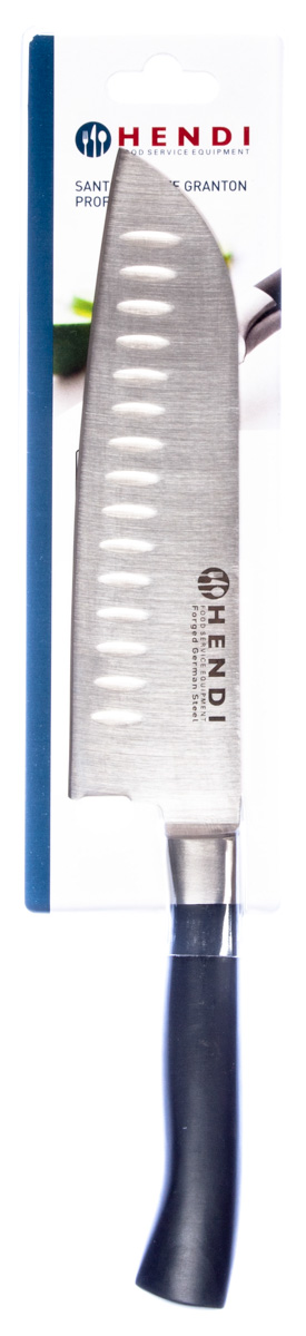 HENDI Profi Line Nůž Santoku 31cm 1 ks