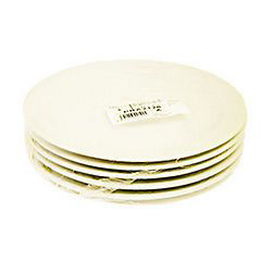 G.Benedikt Talíř mělký PRAHA 28 cm 6 ks