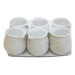 Maser Mlékovka JOSEFA 40 ml 6 ks