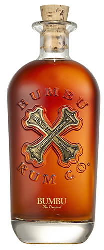 BUMBU 40 % 700 ml