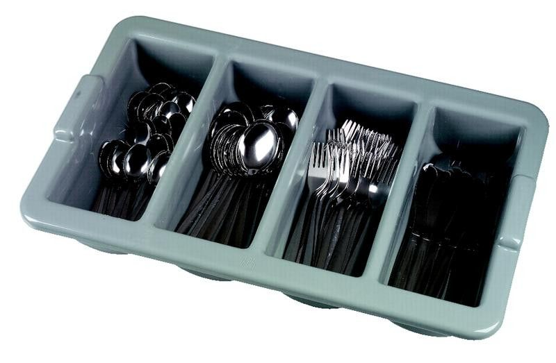 aro Scandinavia Sada příborů 200dílná + příborník 1 ks