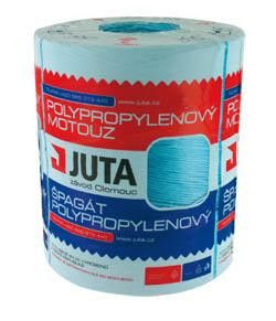 SIGMA Motouz polypropylenový 4 kg / 17000 dtex 1 ks