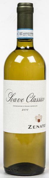 ZENATO Soave DOCG 750 ml