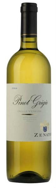 Zenato Pinot Grigio 750 ml