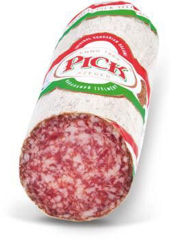 PICK salám uherský chlaz. 400 g