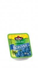 Hamé Džem borůvka porce 48 x 20 g