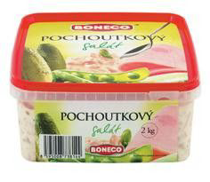 BONECO Salát pochoutkový chlaz. 2 kg