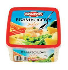 BONECO Salát bramborový chlaz. 2 kg