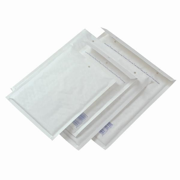 SIGMA Taška s bublinovou výplní D 200 x 275 mm 10 ks