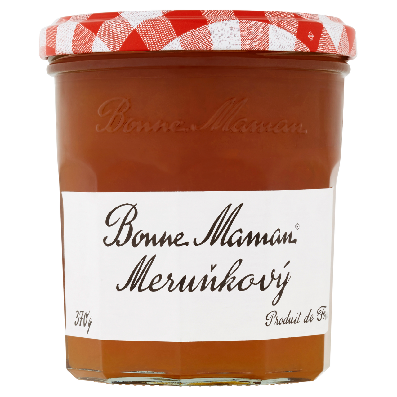Bonne Maman džem meruňkový 750 g