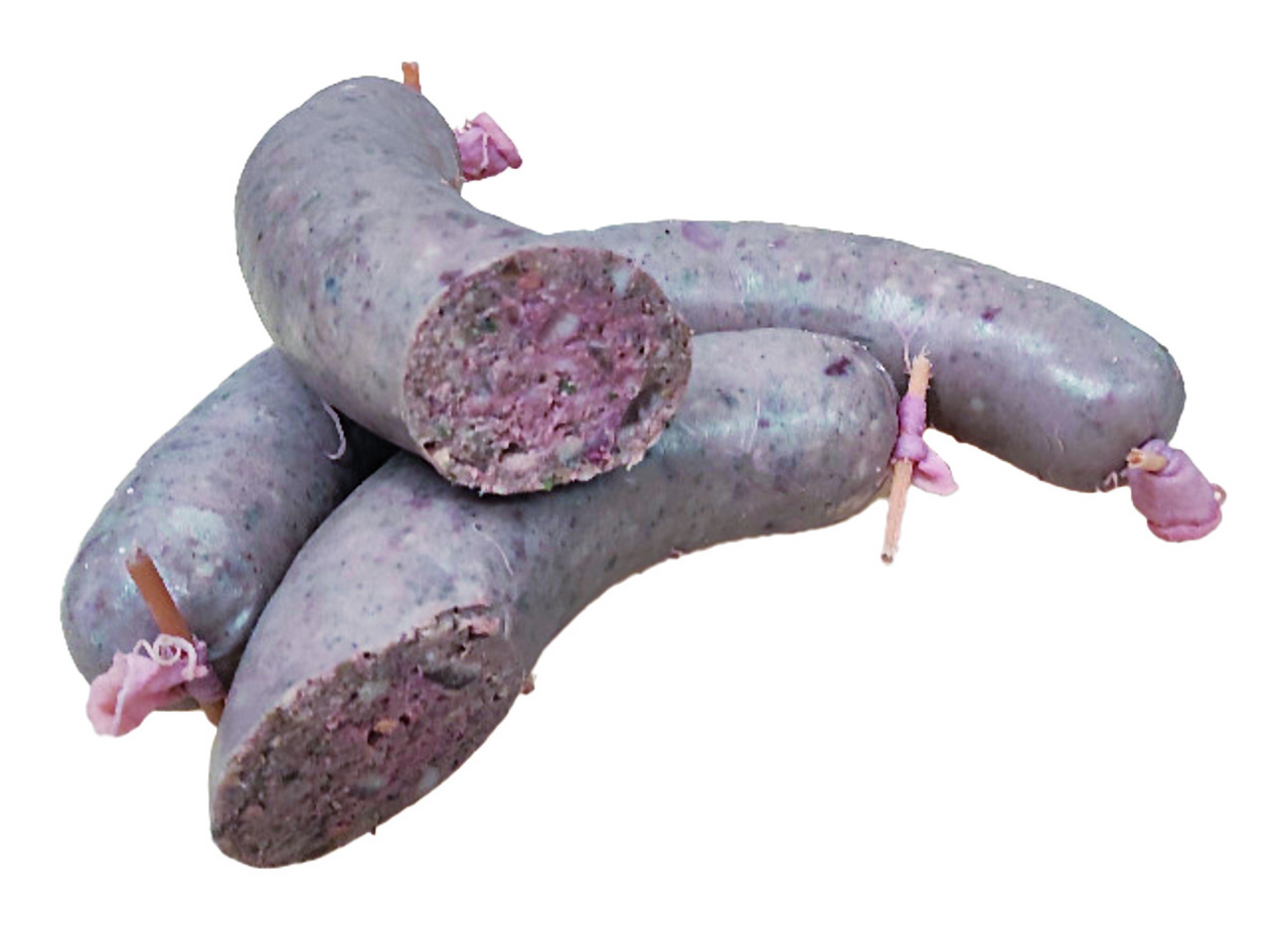 ŠNAJDR Jaternice chlaz. váž. cca 1,2 kg