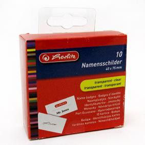 JMENOVKY SE ŠPENDLÍKEM 10KS