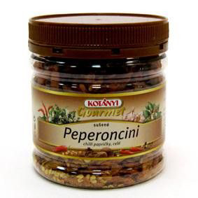 KOTÁNYI Peperoncini koření 75 g dóza