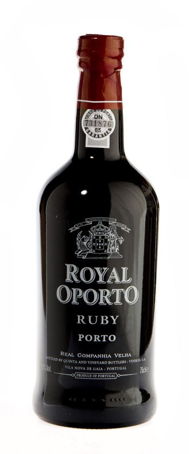 ROYAL OPORTO Ruby 750 ml