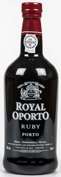 ROYAL OPORTO Ruby 750 ml