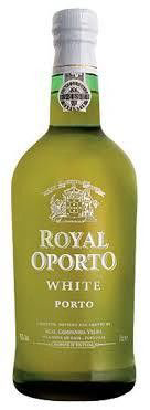 ROYAL OPORTO White 750 ml