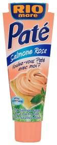 RIO mare Paté lososový 100 g