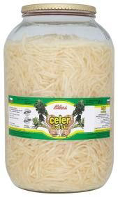 Alibona Celer nudličky 3,5 kg