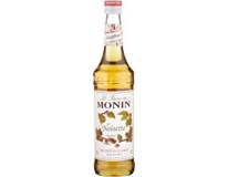 Monin Noisette/lískový ořech sirup 1x700ml
