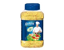 Kucharek Vegetable mix 1 kg
