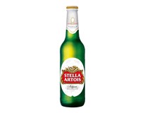 Stella Artois pivo 24x330ml