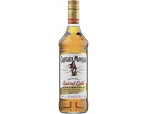 Captain Morgan Spiced Gold 35 % 700 ml