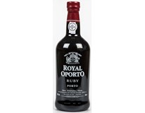Royal Oporto Ruby 1x750ml